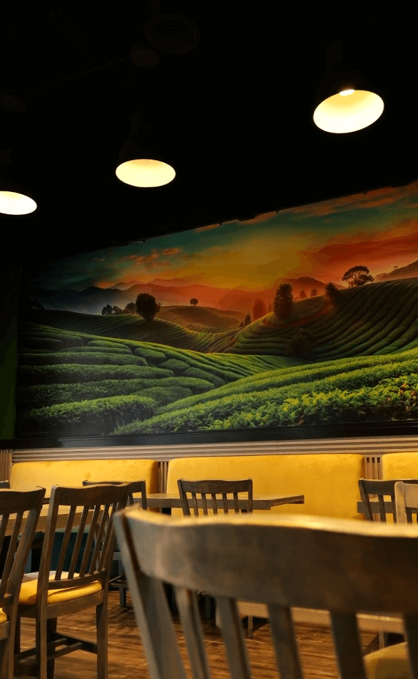 Chaipeedika Cafe