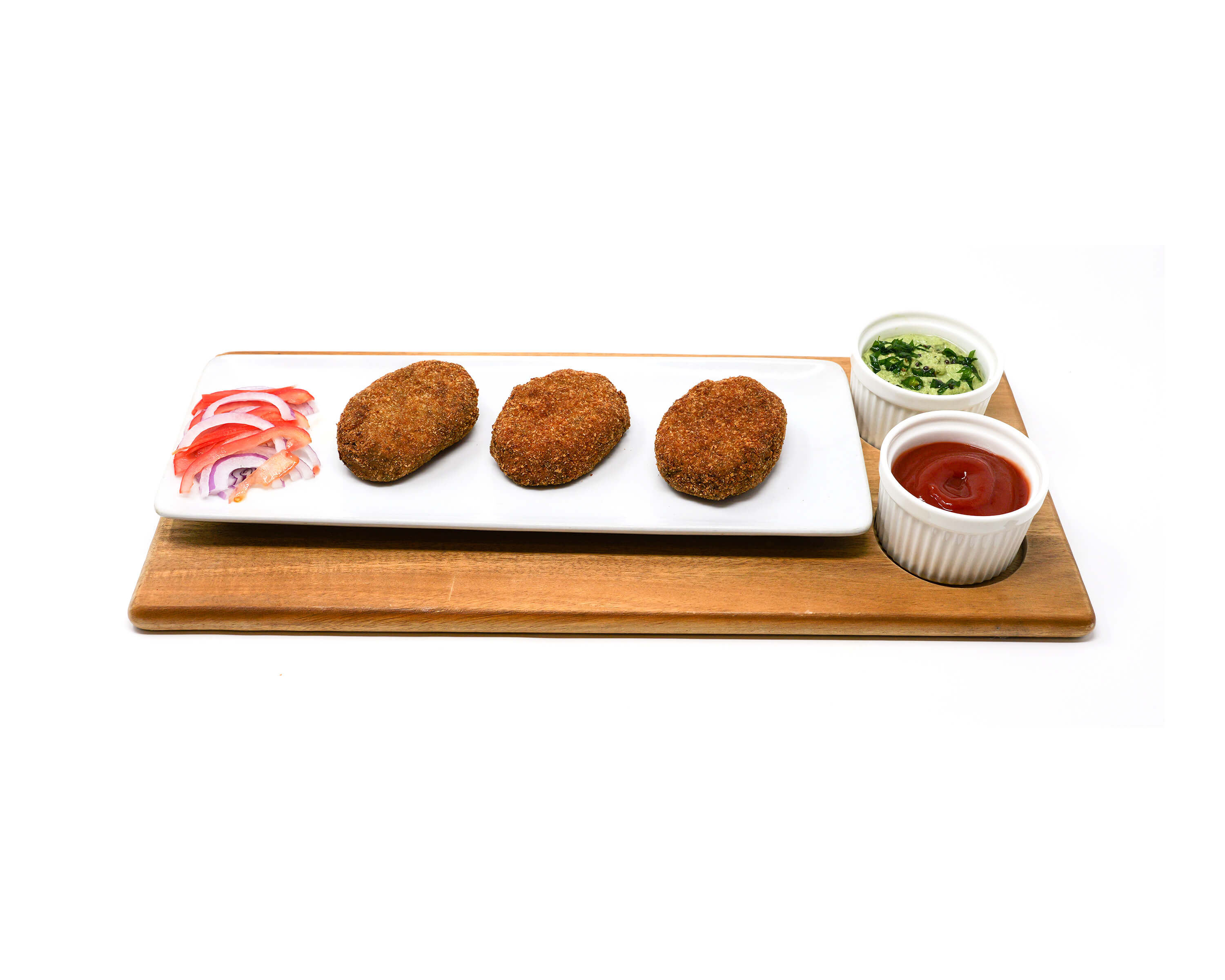 Beef Cutlet