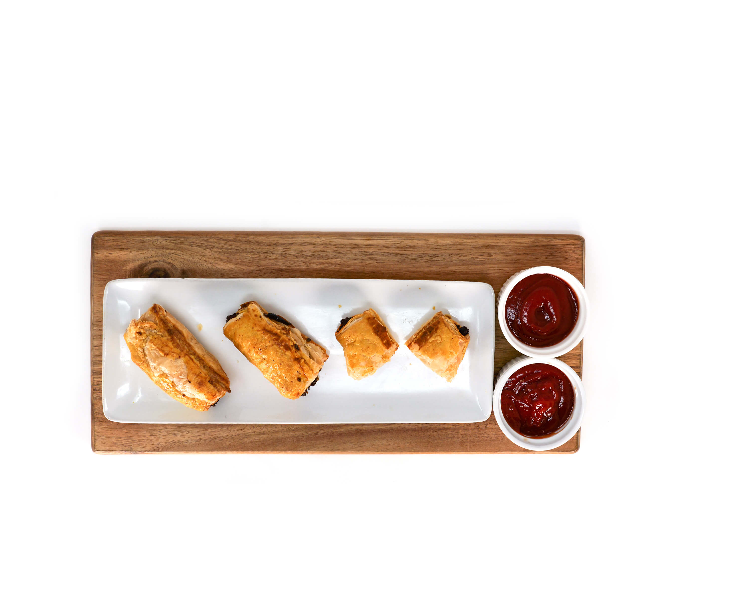 Beef Puff