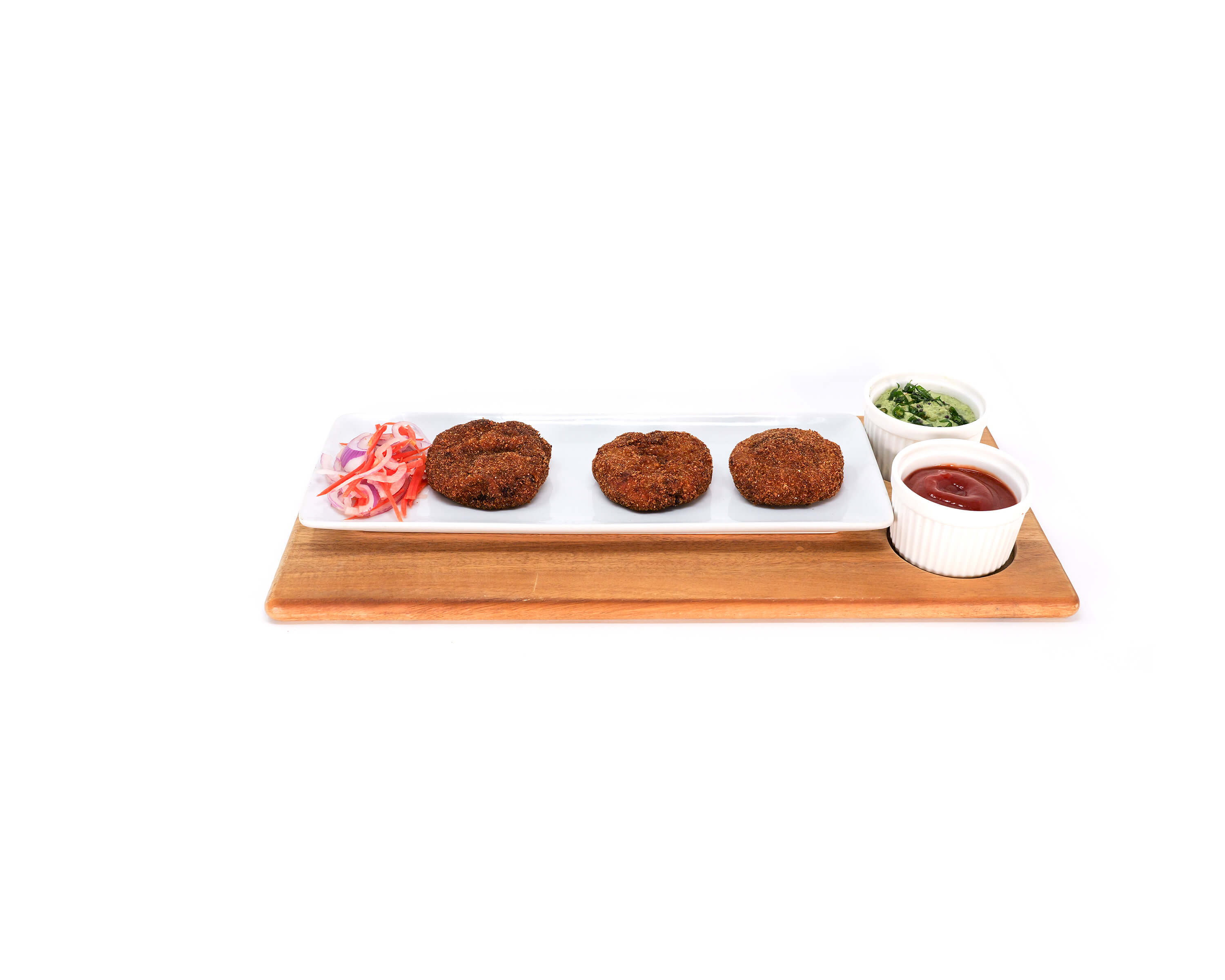 Chicken Cutlet