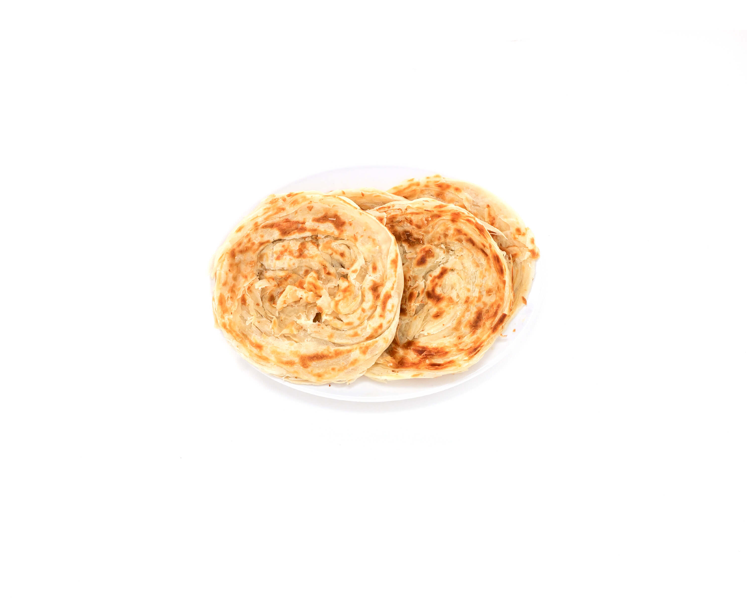 Single Poratta