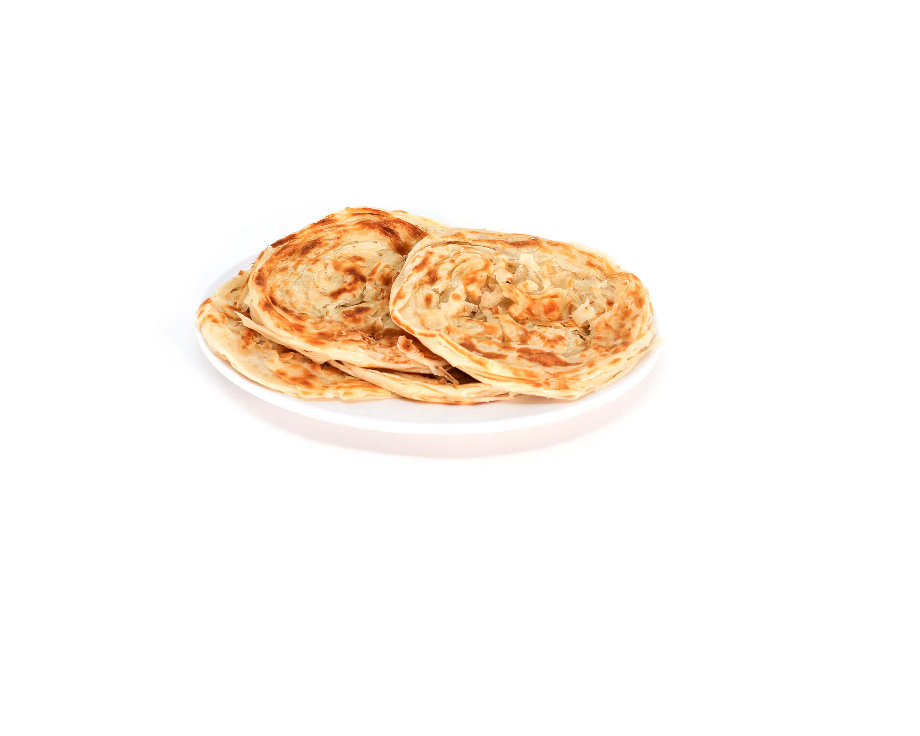 Single Poratta