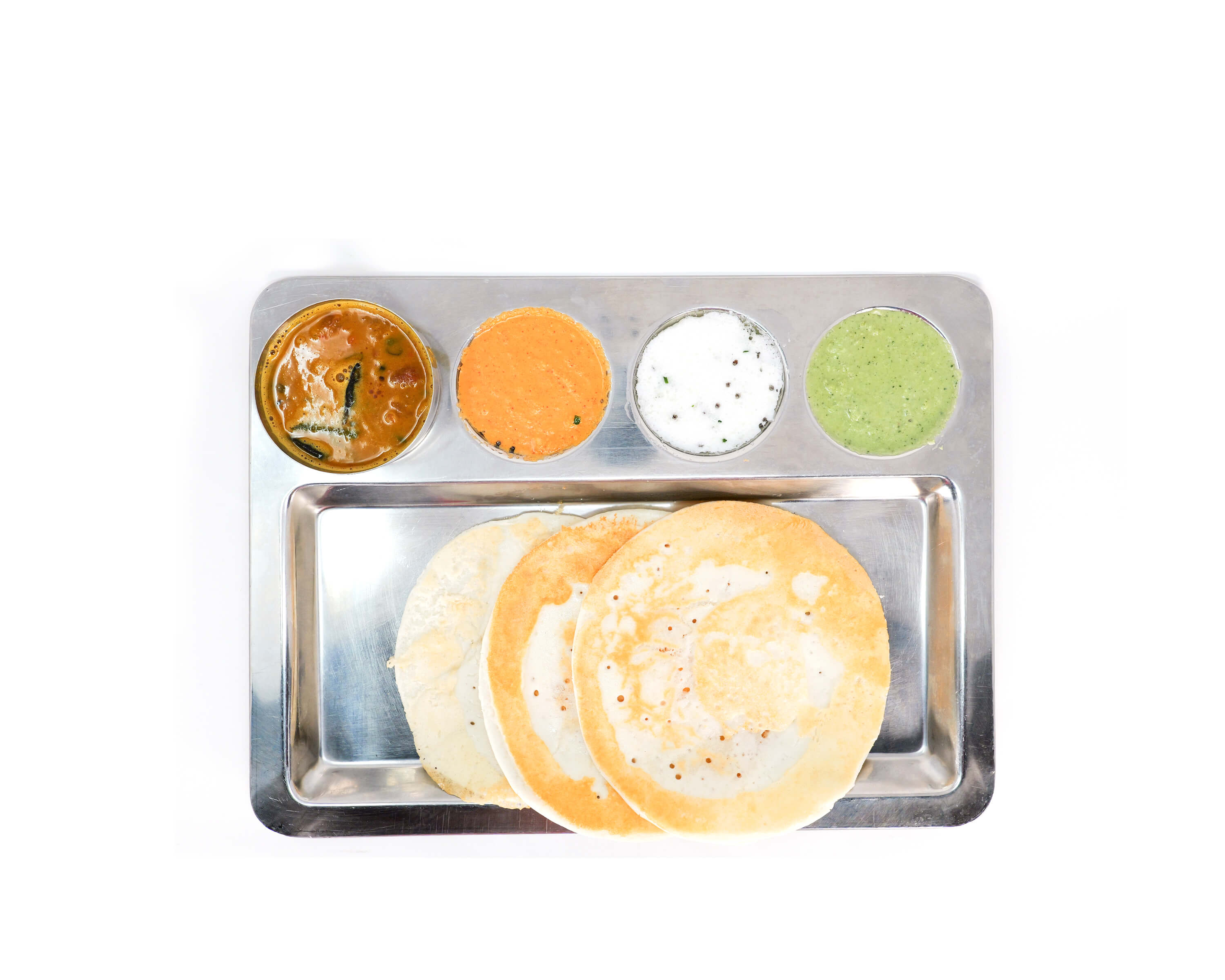 Thattu Dosa