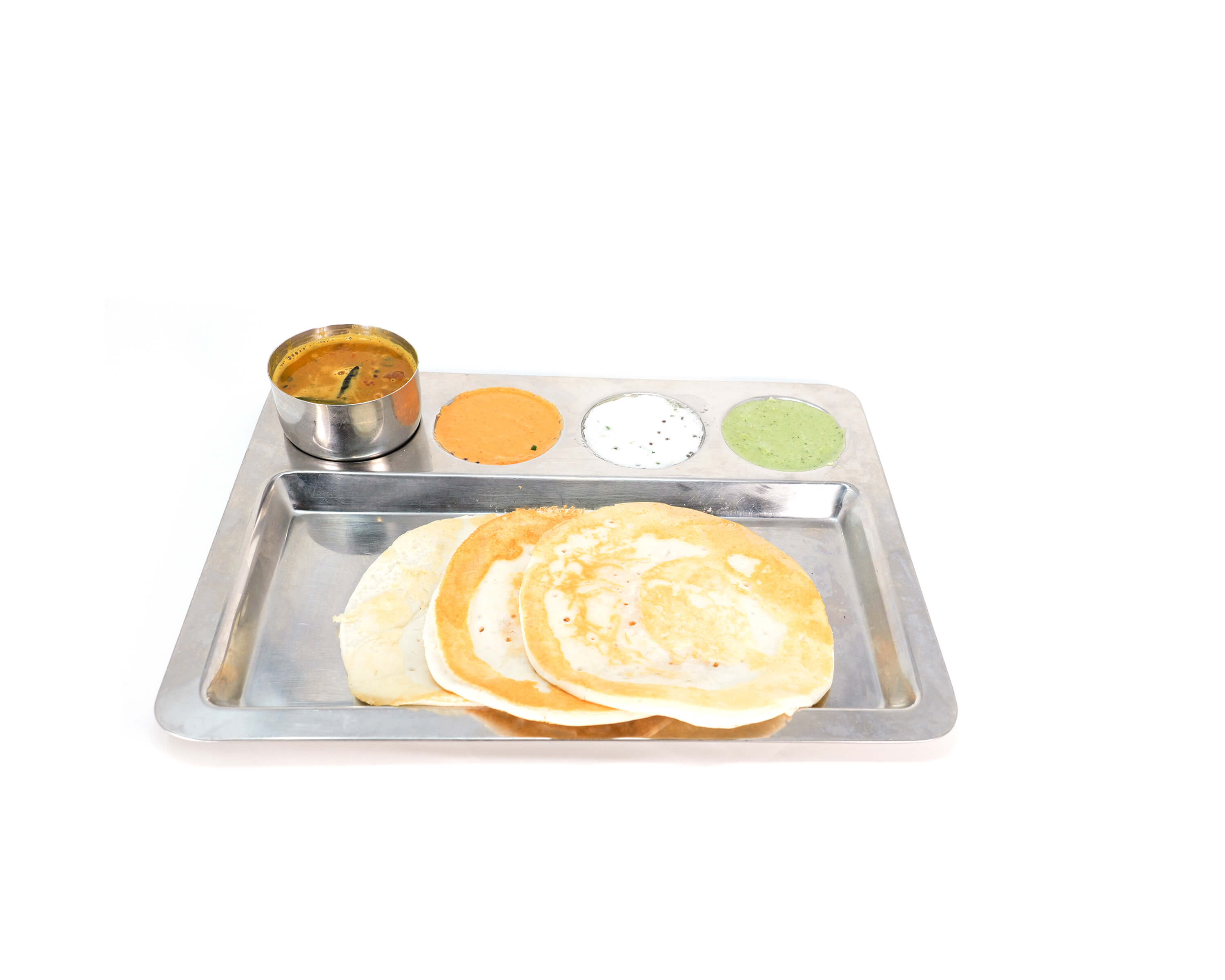 Single Thattu Dosa
